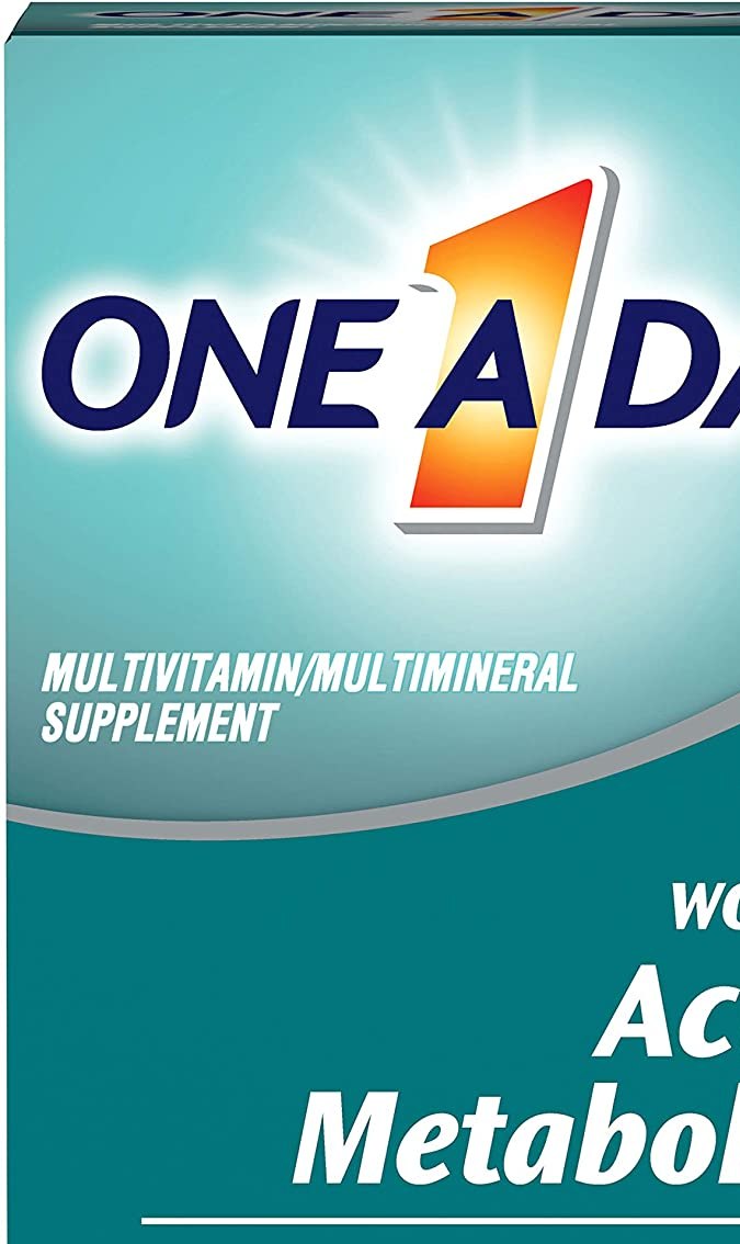 suplemento para metabolismo activo