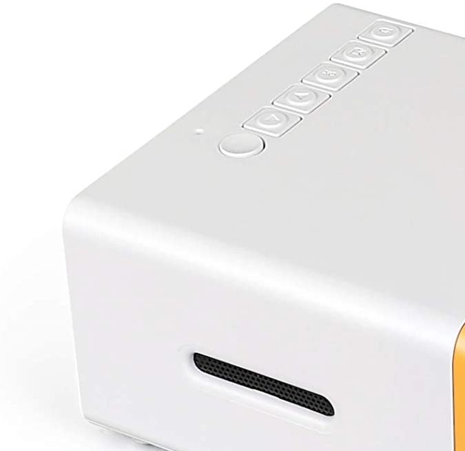 Proyector para casa Meer