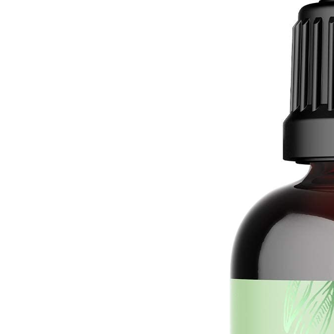 aceite de árbol de té