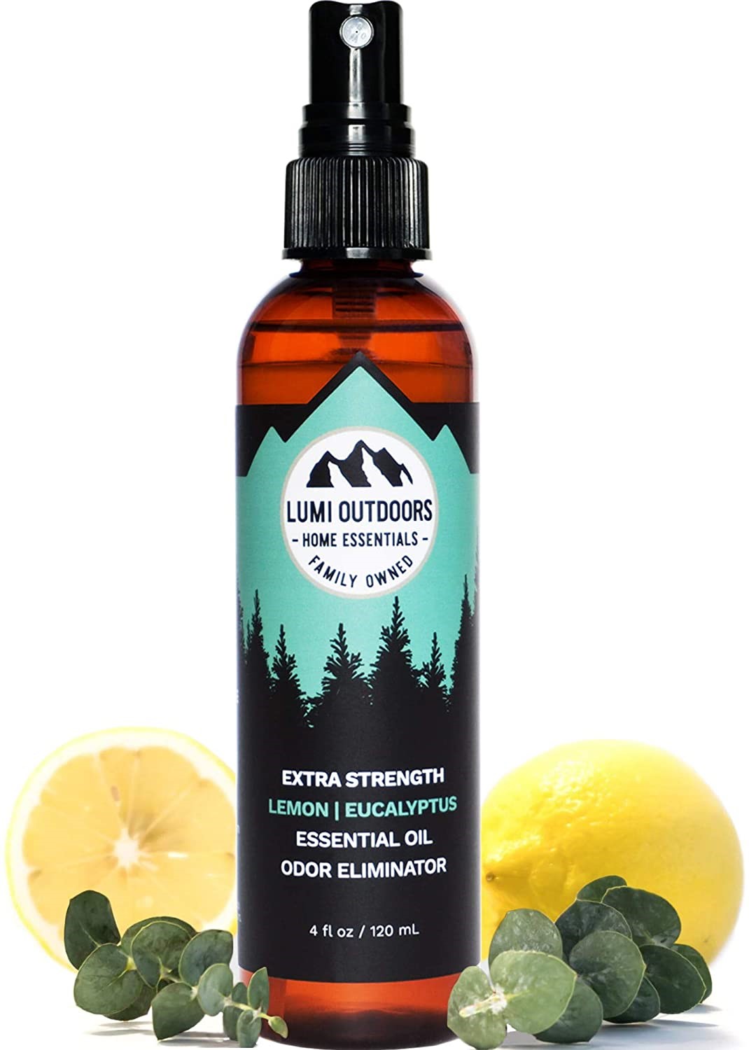 Aerosol natural Lumi Outdoors