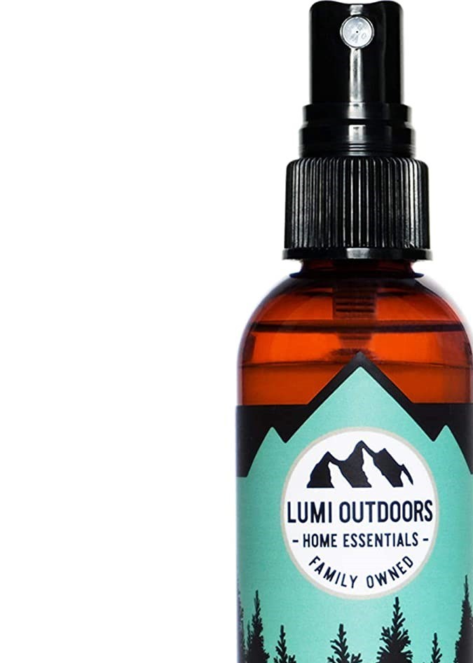 Aerosol natural Lumi Outdoors