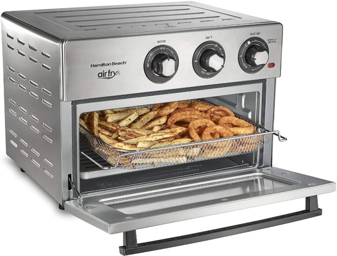air fryer multifunción