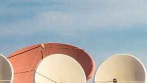 antenas digitales para televisión