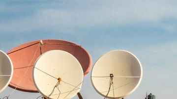 antenas digitales para televisión