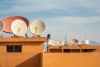 antenas digitales para televisión