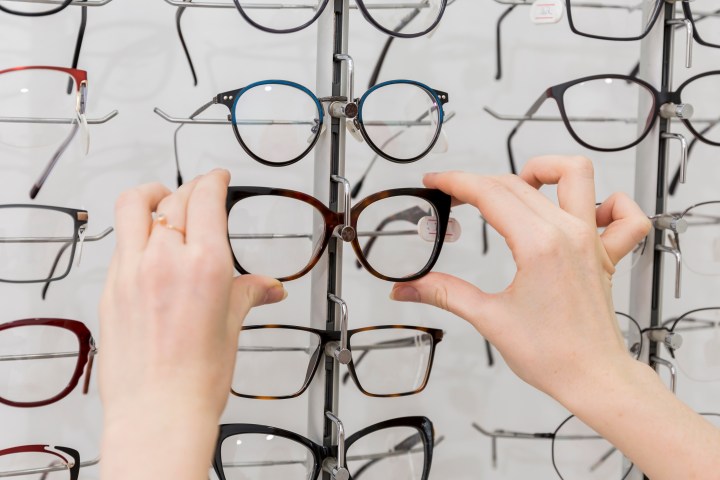 lentes
