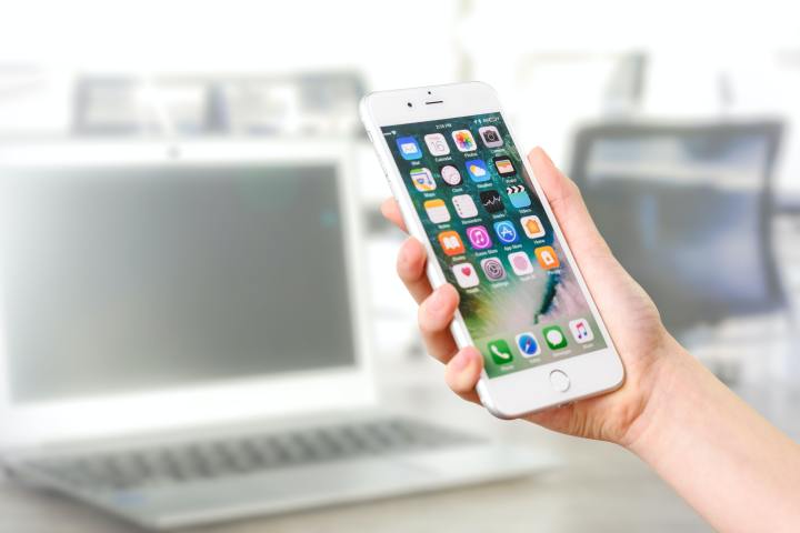 app para bajar de peso