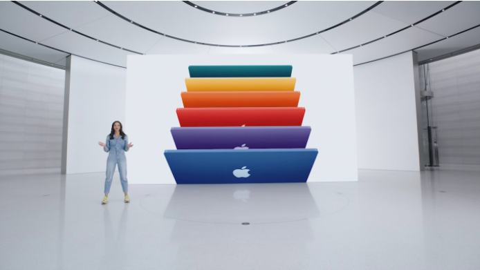 Apple