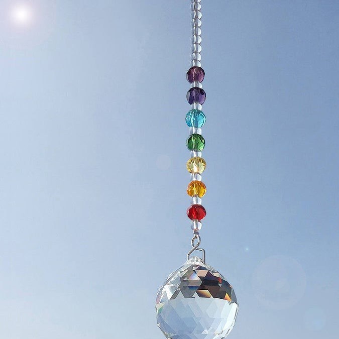 atrapasol de colores