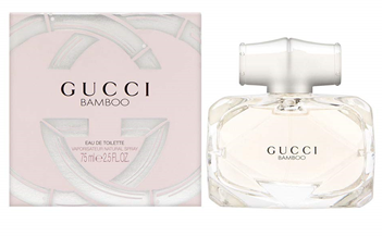 bamboo de gucci perfume