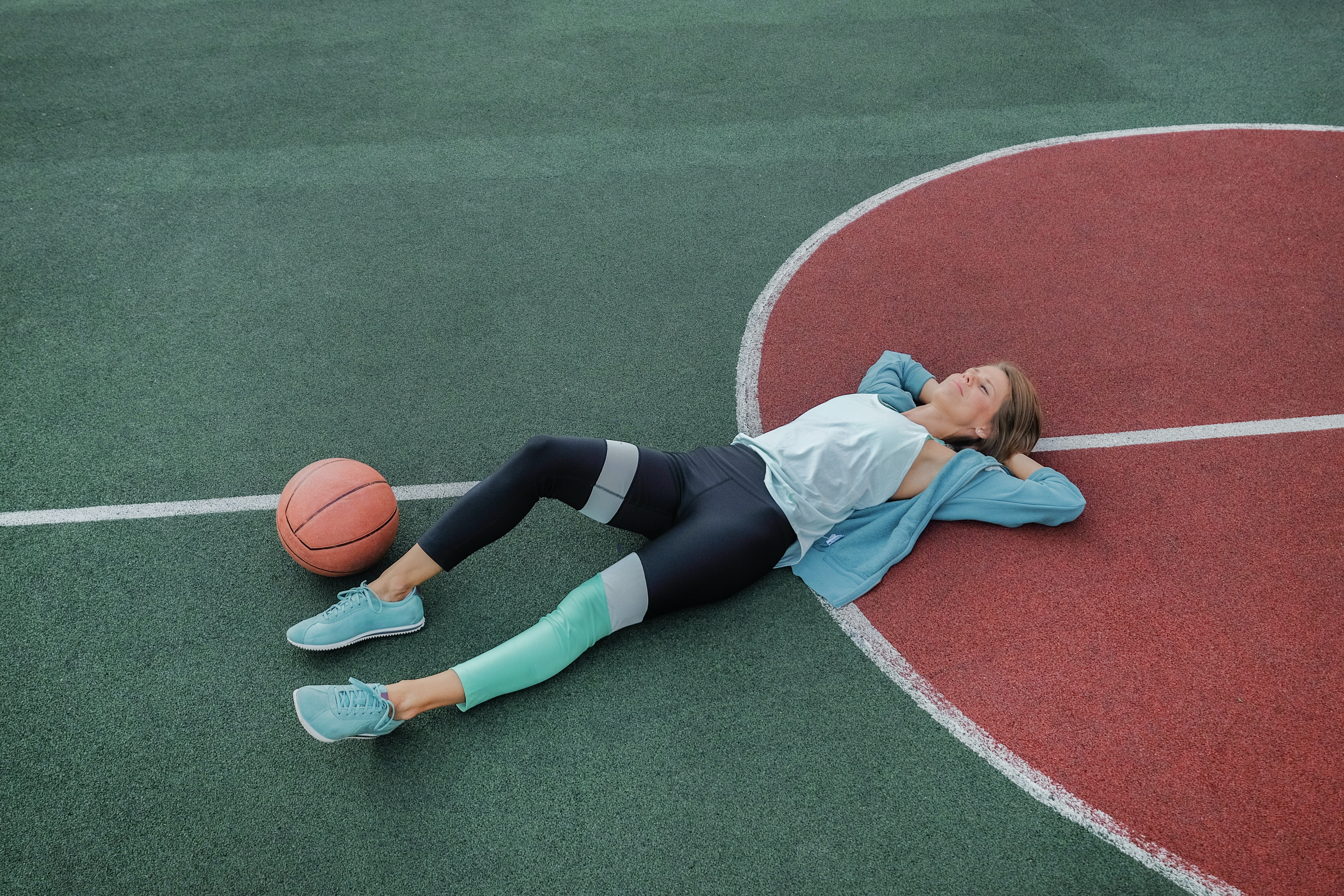 tenis para jugar basquetbol para mujer