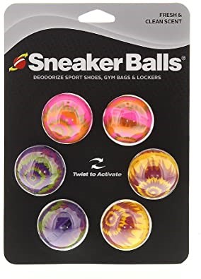 Bolsas absorbentes Sneaker Balls
