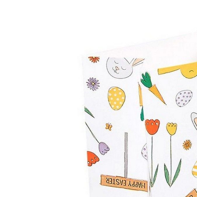 bolsas de pascua para fiesta