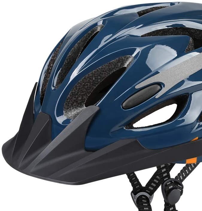 casco para ciclistas