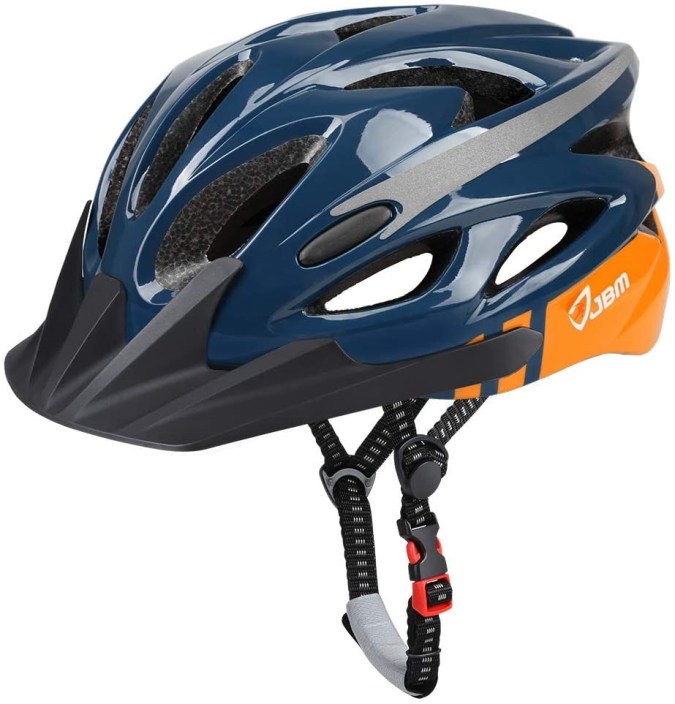 casco para ciclistas