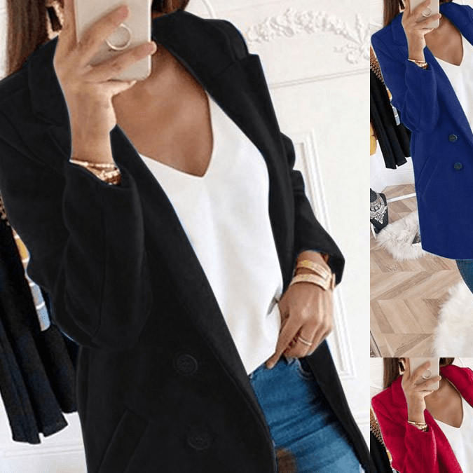 chaqueta de invierno