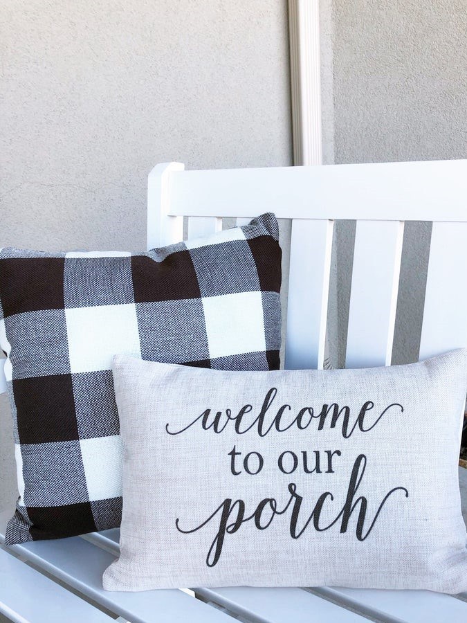 cojines de decoración