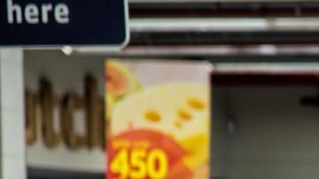 Consigue alimentos para tu despensa a los mejores precios en estos sitios online. Crédito: Pexels