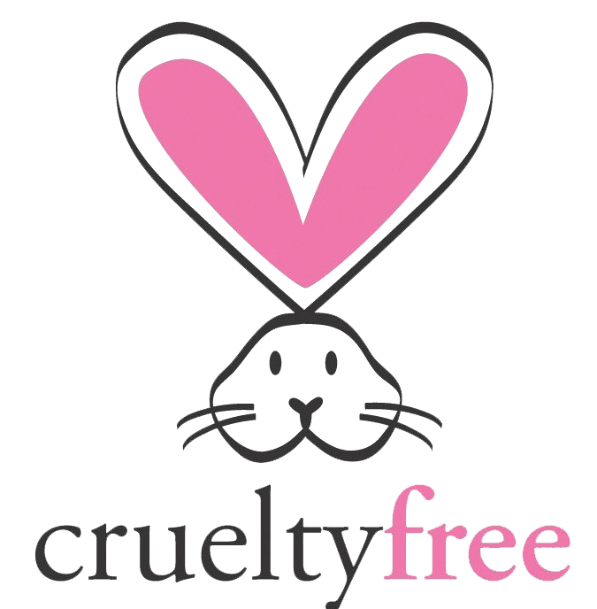 logotipo conejo crueldad animal