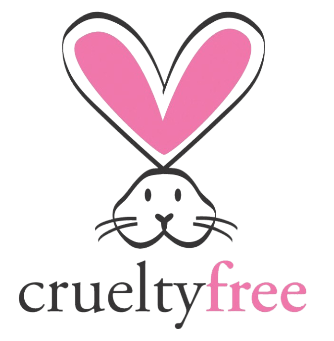 logotipo conejo crueldad animal