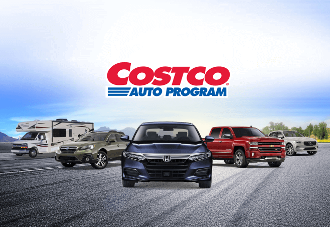 Costco Auto Program
