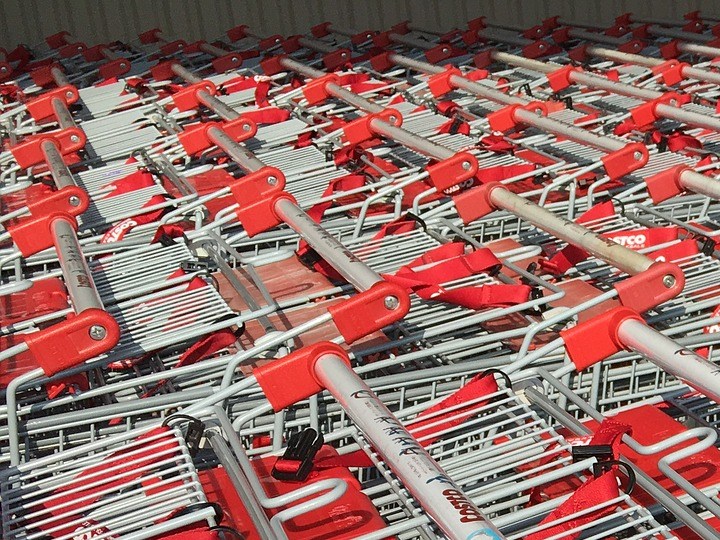 costco