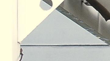 decoración del patio exterior