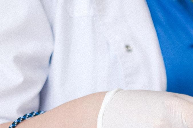 depilación láser en las piernas