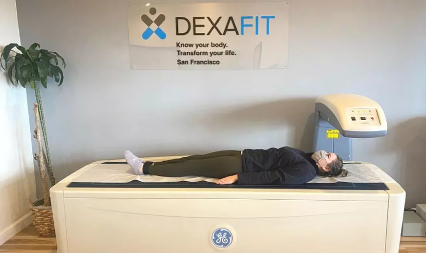 dexafit