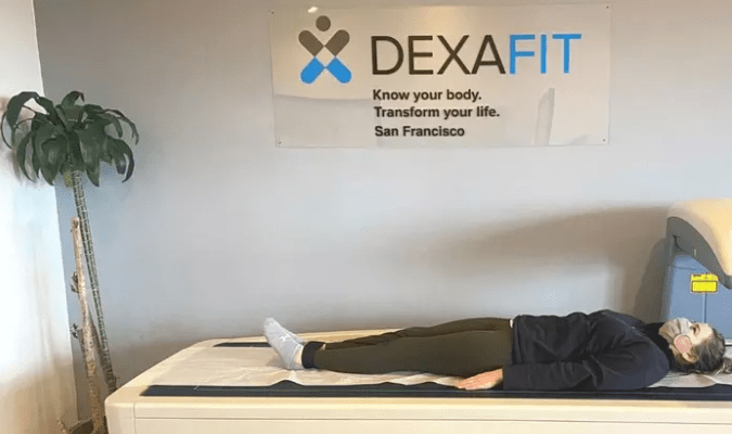 dexafit