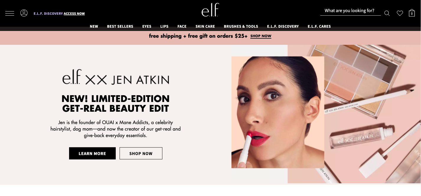 elf-cosmetics