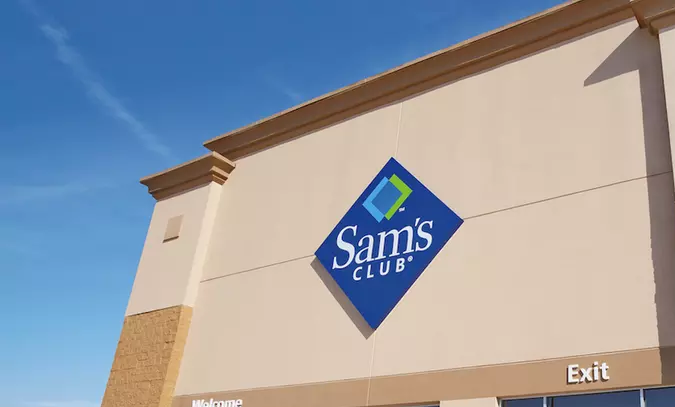 Membresia de sams club en groupon
