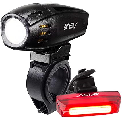 faros de luz