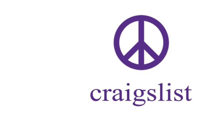 logo de craiglist
