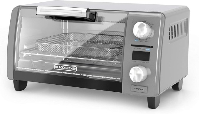 air fryer con horno