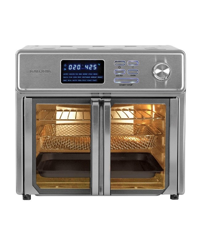 horno multifunción
