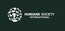 humane society internacional logo