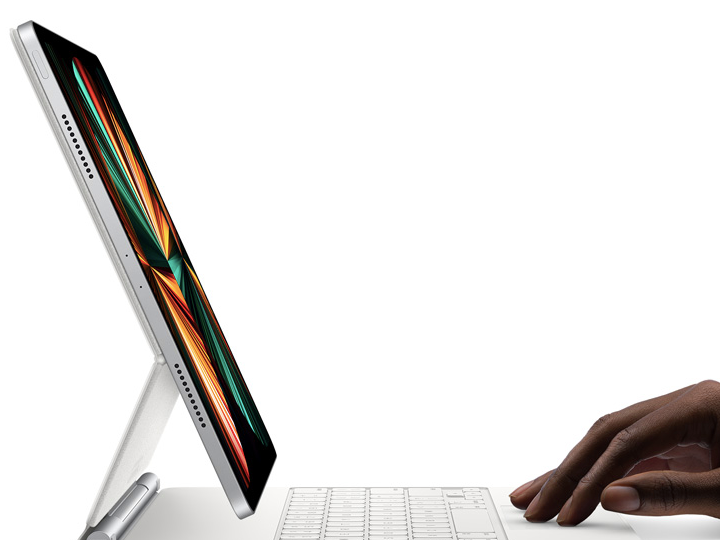 iPad Pro 2021