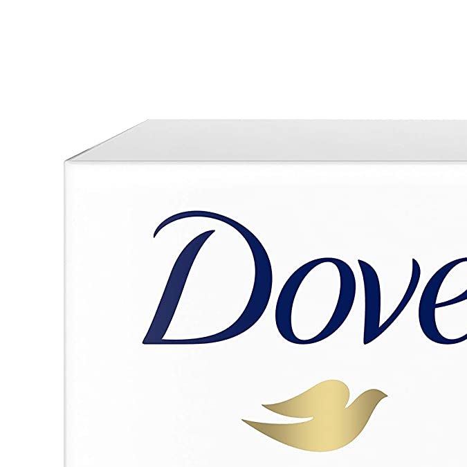 Jabón hidratante Dove