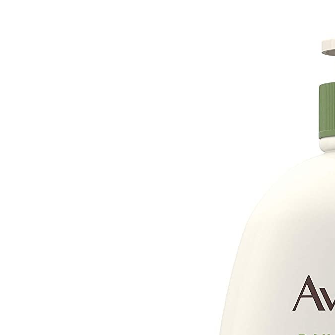 Jabón liquido Aveeno