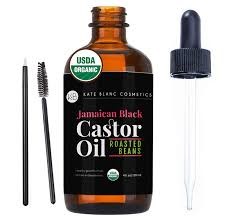 aceite de ricino de jamaica negra