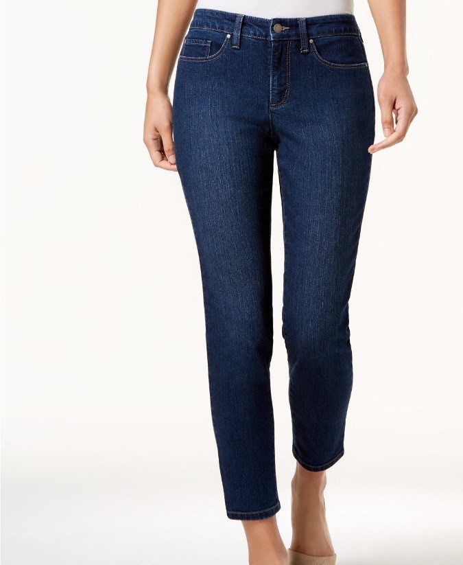 jeans para mujer