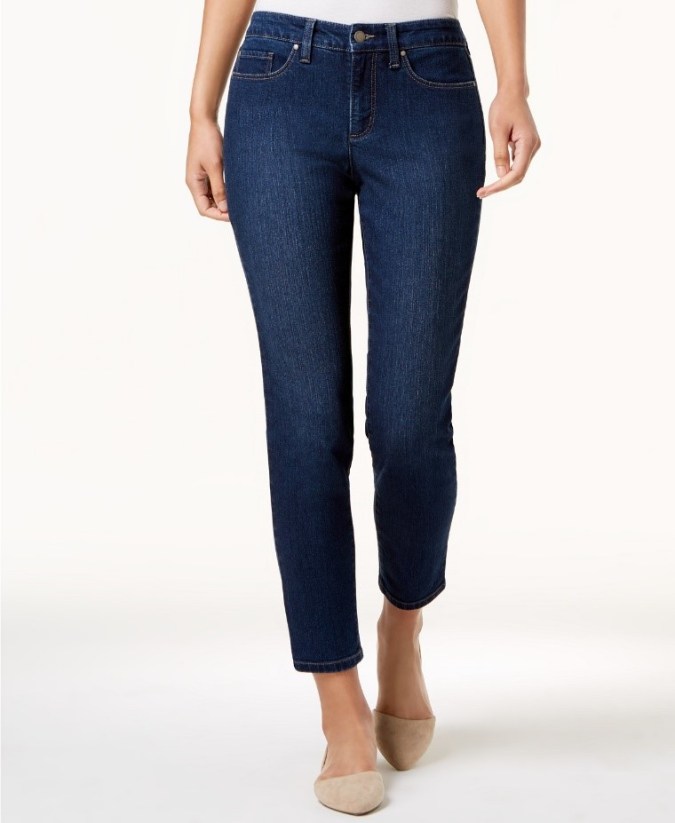 jeans para mujer