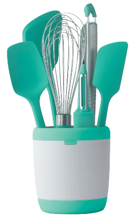 herramientas para cocinar