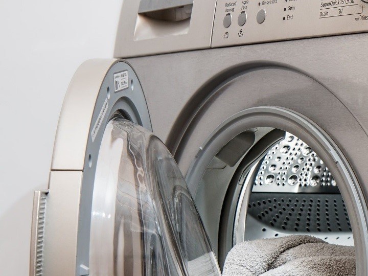 Consigue tus detergentes a los mejores precios en el retailer más adecuado. Crédito: Pixabay