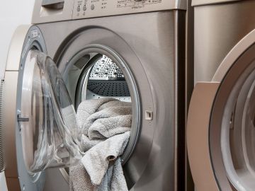 Consigue tus detergentes a los mejores precios en el retailer más adecuado. Crédito: Pixabay