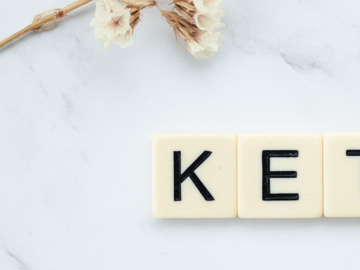 keto diet