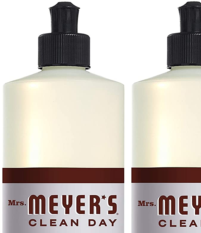 limpiador de vajilla