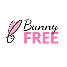 logotipo de Bunny Free