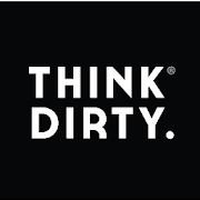 logotipo de Think Dirty